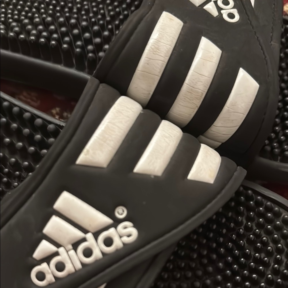 Adidas Slides - Picture 3 of 4